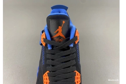 4 Cavs Retro Jordan 1215